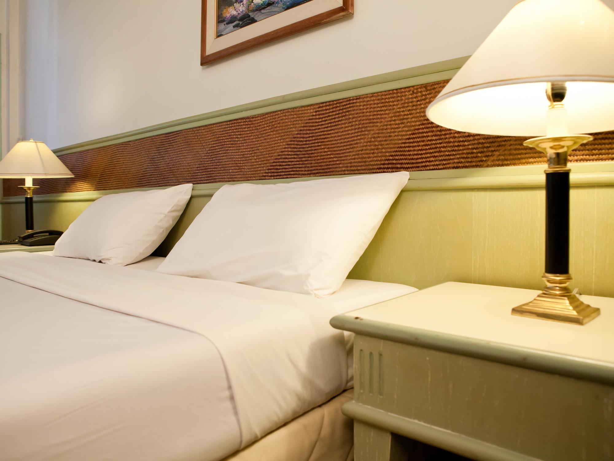 Tanyong Hotel Narathiwat Dış mekan fotoğraf
